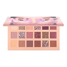 New Nude Palette - Paleta farduri de ochi image